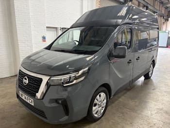 Used Nissan Primastar 2024 for sale - 79705152: Photo