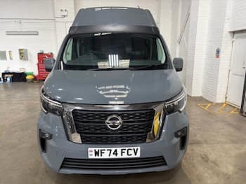 Used Nissan Primastar 2024 for sale - 79705152: Photo