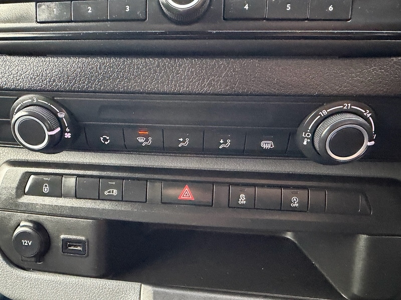 Used Vauxhall Vivaro 2020 for sale - 76907865: Photo 11