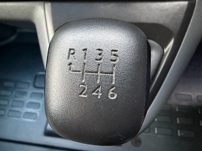 Used Vauxhall Vivaro 2020 for sale - 76907865: Photo 12