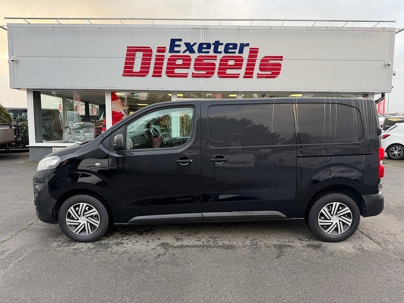 Used Vauxhall Vivaro 2020 for sale - 76907865: Photo 16