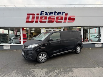 Used Vauxhall Vivaro 2020 for sale - 76907865: Photo
