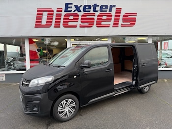 Used Vauxhall Vivaro 2020 for sale - 76907865: Photo