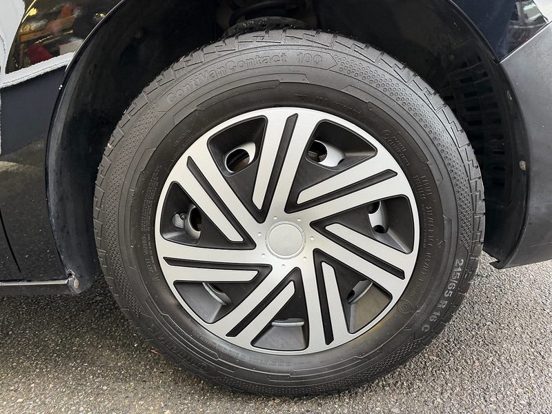 Used Vauxhall Vivaro 2020 for sale - 76907865: Photo 4