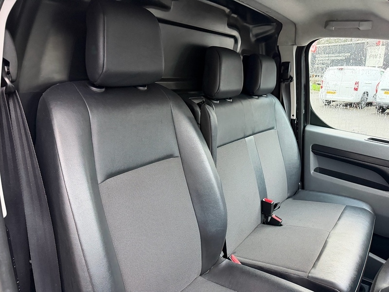 Used Vauxhall Vivaro 2020 for sale - 76907865: Photo 5