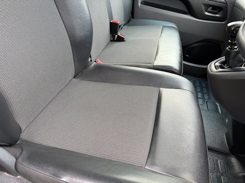 Used Vauxhall Vivaro 2020 for sale - 76907865: Photo 6