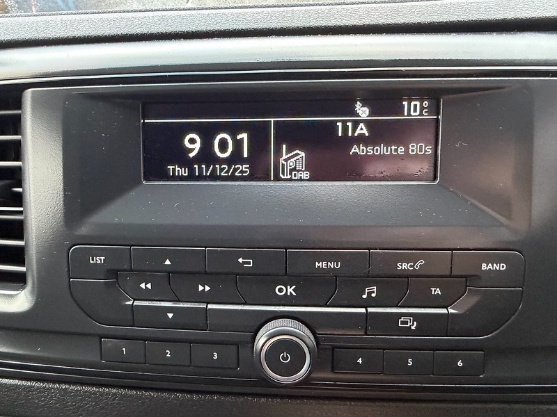 Used Vauxhall Vivaro 2020 for sale - 76907865: Photo 8