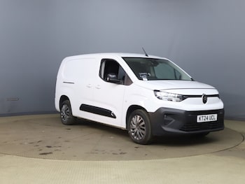 Used Citroen Berlingo 2024 for sale - 78488354: Photo