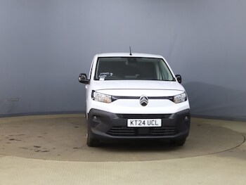Used Citroen Berlingo 2024 for sale - 78488354: Photo