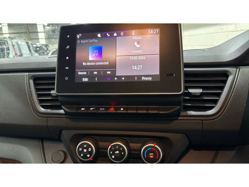 Used Renault Trafic 2023 for sale - 77681379: Photo 10