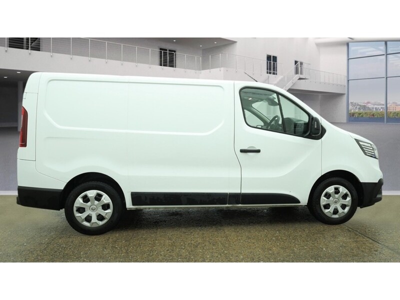 Used Renault Trafic 2023 for sale - 77681379: Photo 5