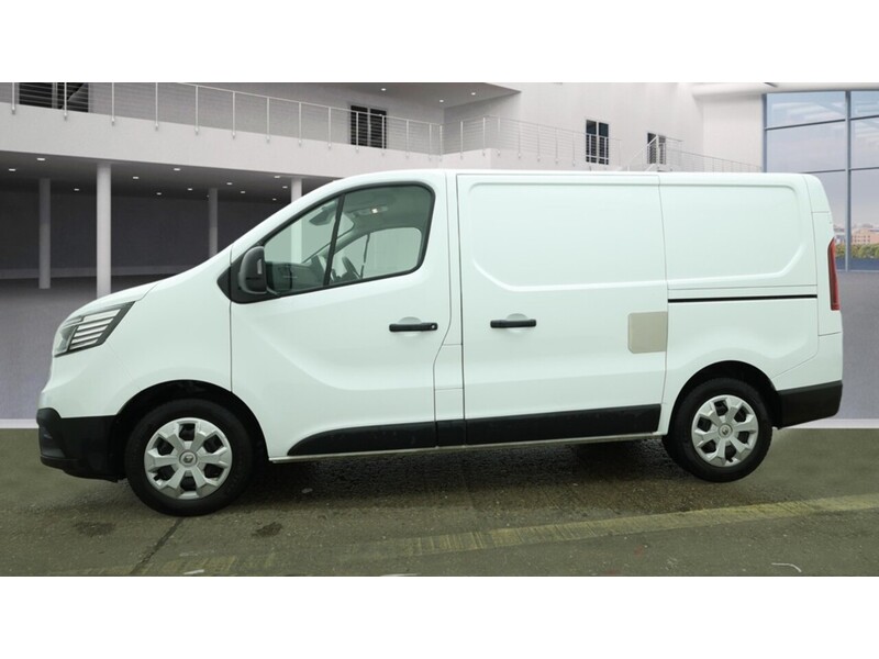 Used Renault Trafic 2023 for sale - 77681379: Photo 6
