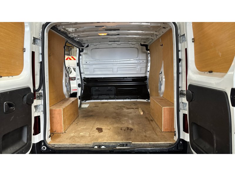 Used Renault Trafic 2023 for sale - 77681379: Photo 7
