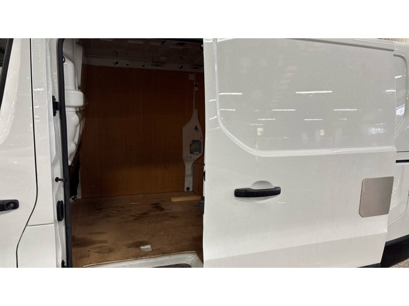 Used Renault Trafic 2023 for sale - 77681379: Photo 8