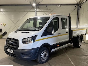Used Ford Transit 2021 for sale - 79179172: Photo