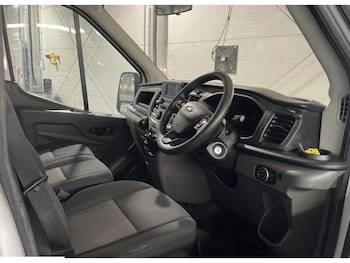Used Ford Transit 2021 for sale - 79179172: Photo