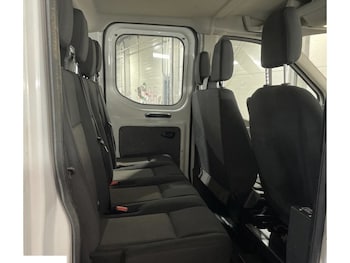 Used Ford Transit 2021 for sale - 79179172: Photo