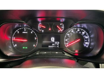Used Vauxhall Combo 2019 for sale - 78488353: Photo