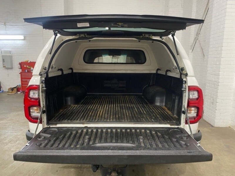 Used Toyota Hilux 2021 for sale - 77494333: Photo 10