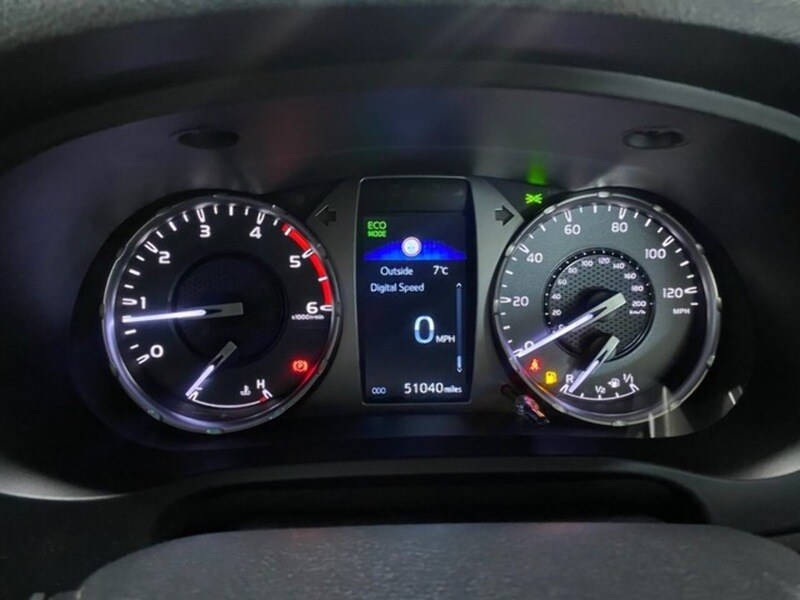 Used Toyota Hilux 2021 for sale - 77494333: Photo 8