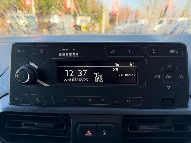 Used Vauxhall Combo 2021 for sale - 76907808: Photo 10