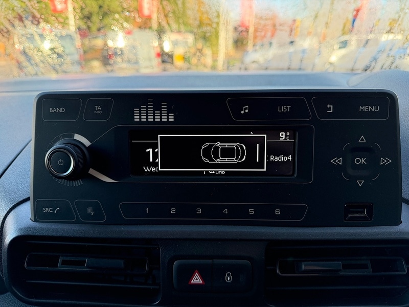 Used Vauxhall Combo 2021 for sale - 76907808: Photo 11