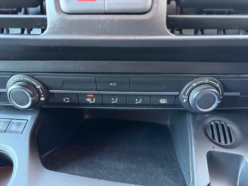 Used Vauxhall Combo 2021 for sale - 76907808: Photo 12