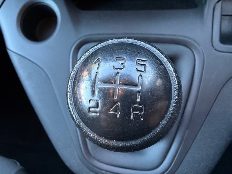 Used Vauxhall Combo 2021 for sale - 76907808: Photo 13