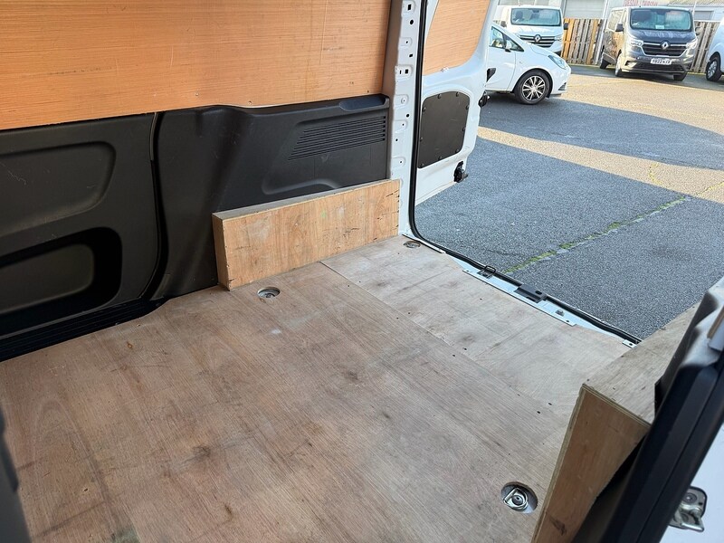 Used Vauxhall Combo 2021 for sale - 76907808: Photo 18