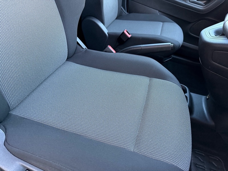 Used Vauxhall Combo 2021 for sale - 76907808: Photo 6