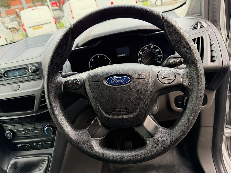 Used Ford Transit Connect 2021 for sale - 76907810: Photo 12