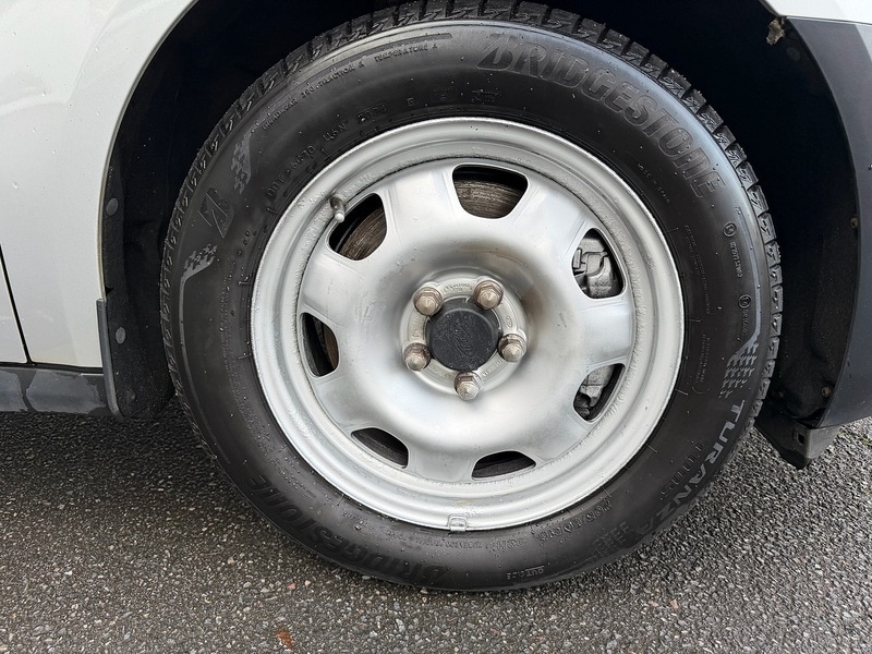 Used Ford Transit Connect 2021 for sale - 76907810: Photo 16