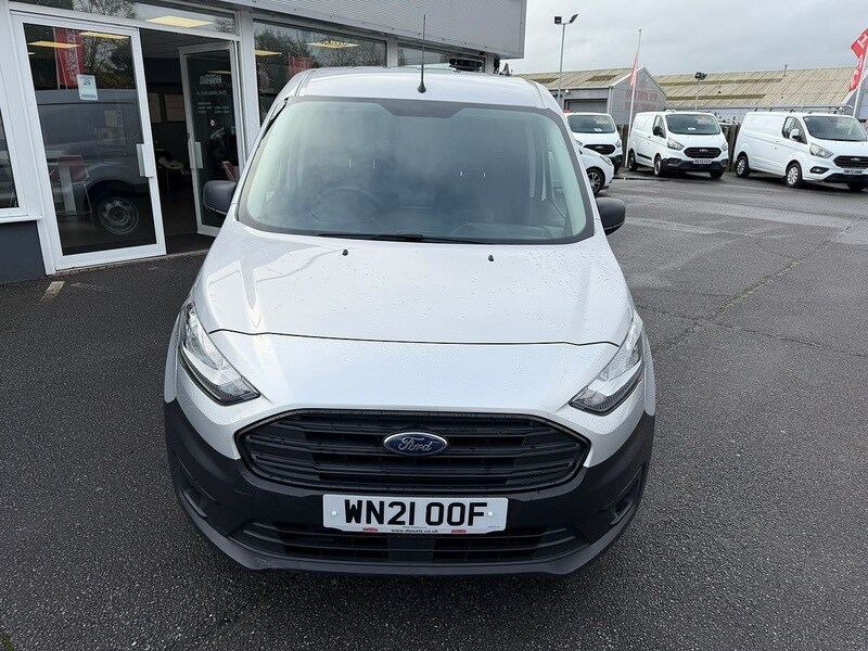 Used Ford Transit Connect 2021 for sale - 76907810: Photo 17