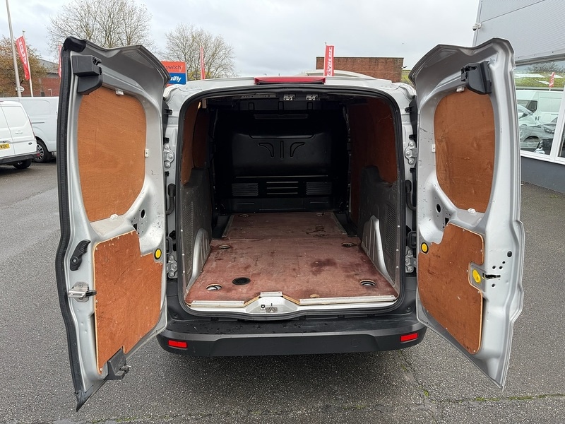 Used Ford Transit Connect 2021 for sale - 76907810: Photo 4