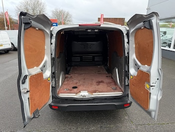 Used Ford Transit Connect 2021 for sale - 76907810: Photo