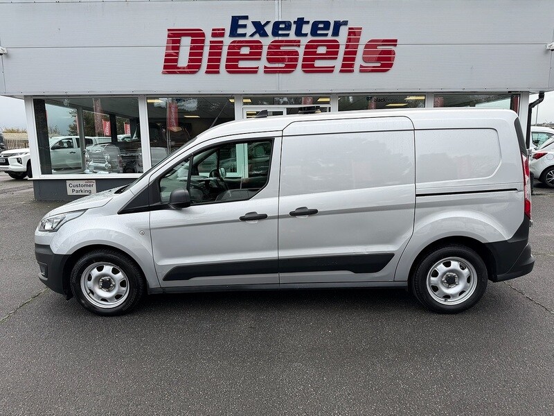 Used Ford Transit Connect 2021 for sale - 76907810: Photo 6