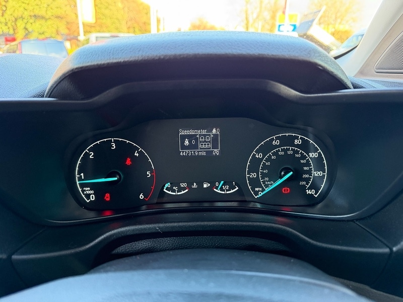 Used Ford Transit Connect 2021 for sale - 76907816: Photo 10