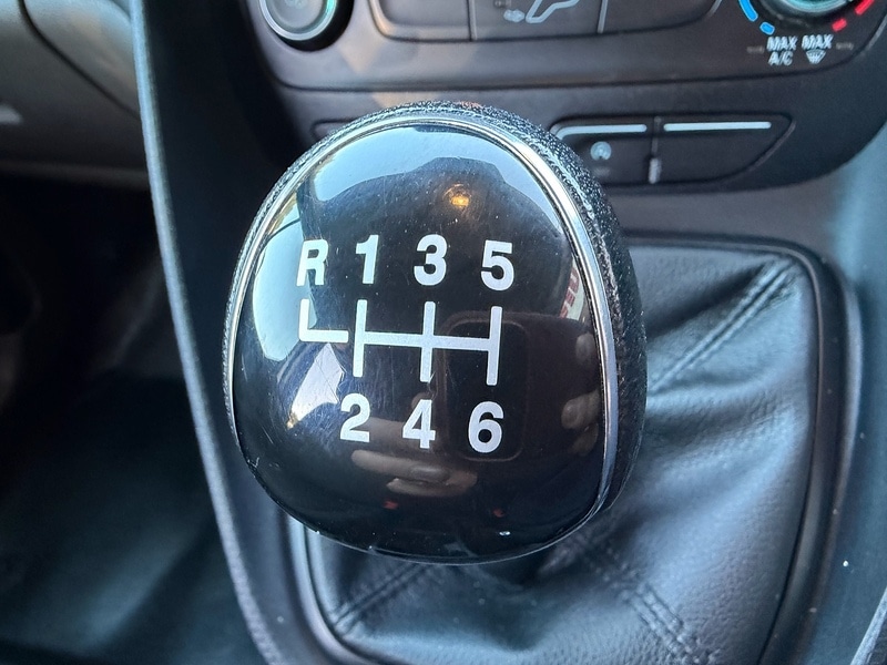 Used Ford Transit Connect 2021 for sale - 76907816: Photo 11