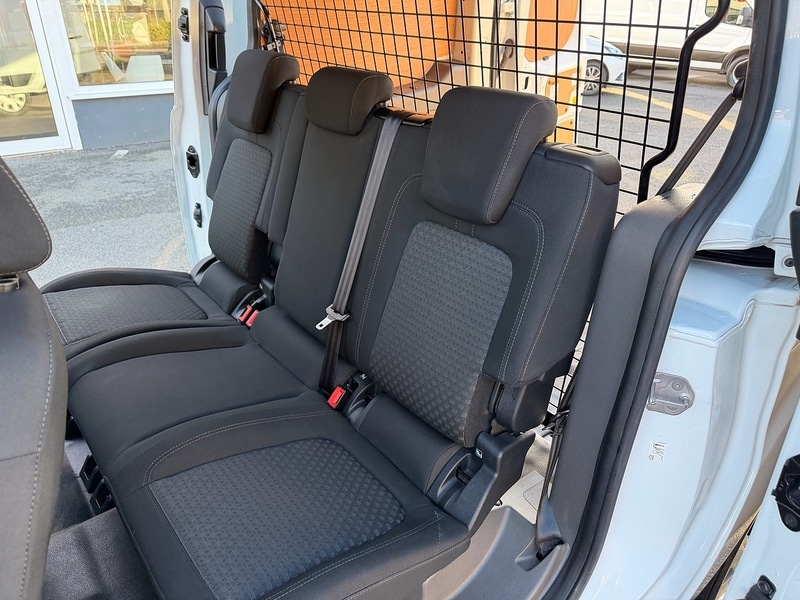 Used Ford Transit Connect 2021 for sale - 76907816: Photo 17