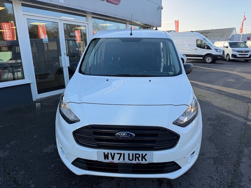 Used Ford Transit Connect 2021 for sale - 76907816: Photo 3