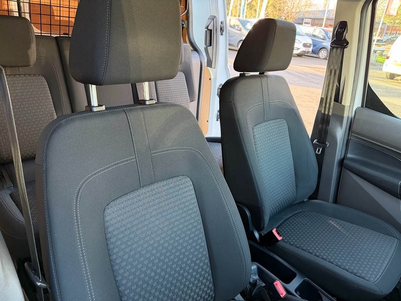 Used Ford Transit Connect 2021 for sale - 76907816: Photo 4