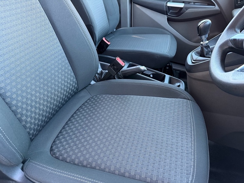 Used Ford Transit Connect 2021 for sale - 76907816: Photo 5