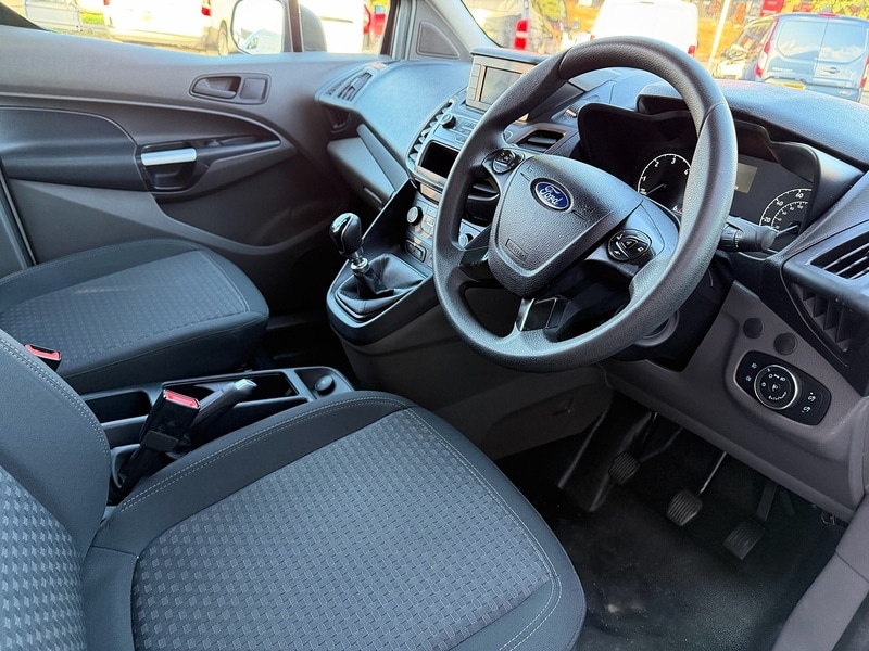 Used Ford Transit Connect 2021 for sale - 76907816: Photo 6