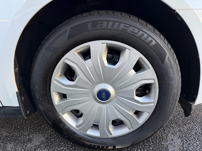 Used Ford Transit Connect 2021 for sale - 76907816: Photo 7