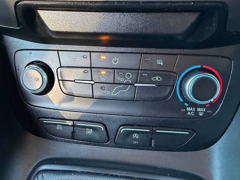 Used Ford Transit Connect 2021 for sale - 76907816: Photo 8