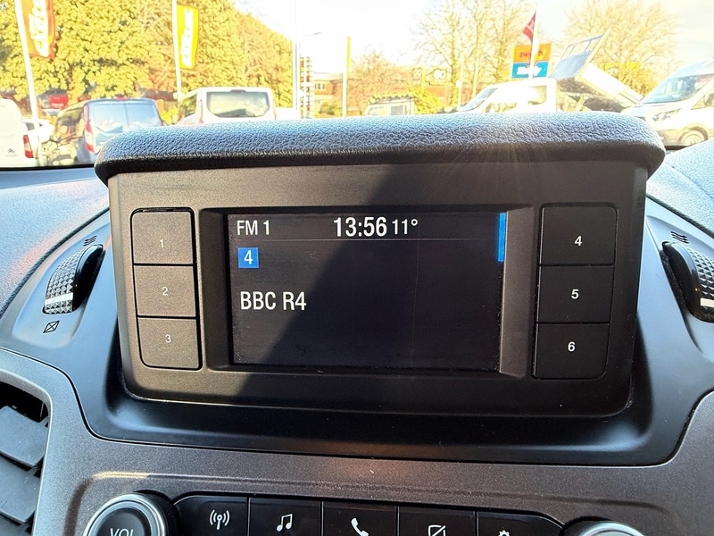 Used Ford Transit Connect 2021 for sale - 76907816: Photo 9