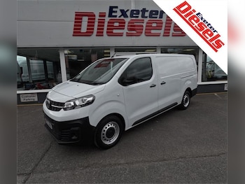 Vauxhall - Vivaro