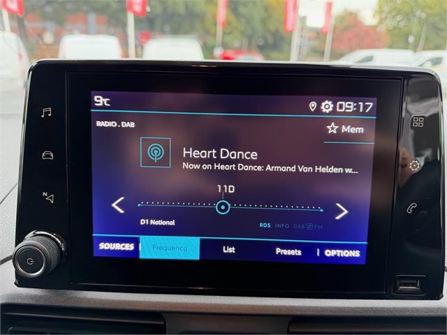 Used Citroen Berlingo 2022 for sale - 76630465: Photo 10