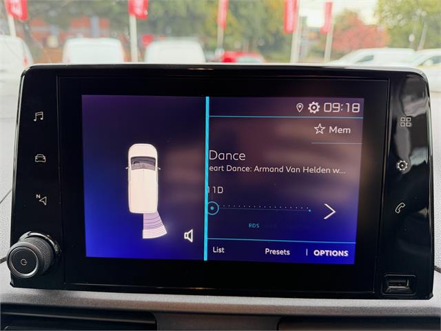 Used Citroen Berlingo 2022 for sale - 76630465: Photo 11