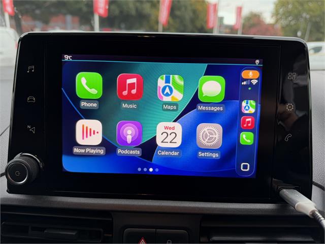 Used Citroen Berlingo 2022 for sale - 76630465: Photo 12